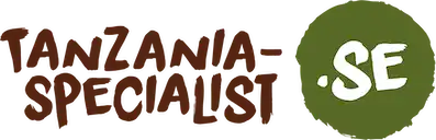 Specialisten på Tanzania-safari