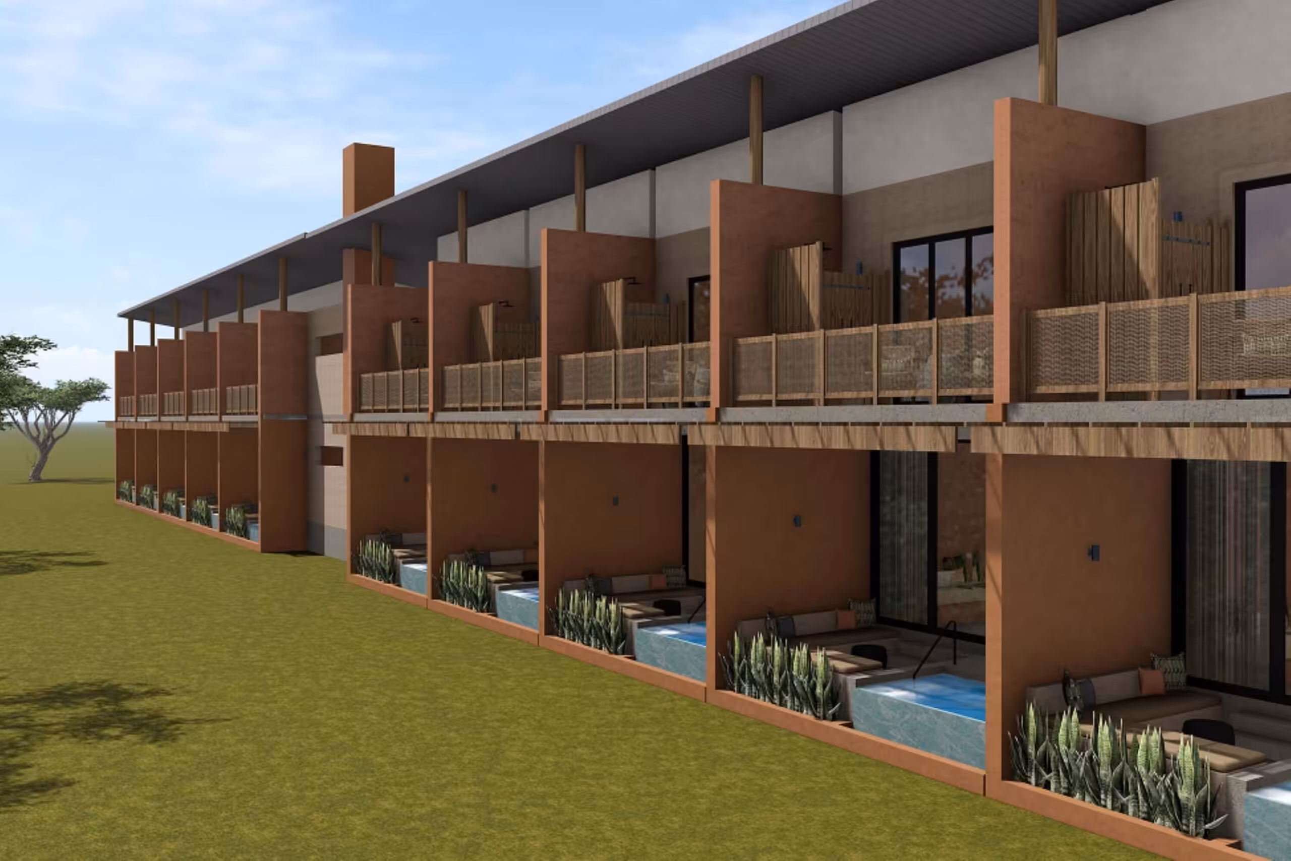 Giraffe Manor Tanzania