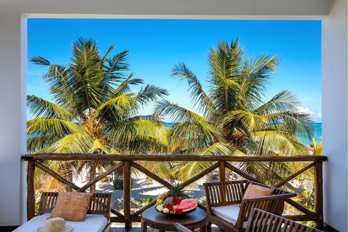 5 Luxury Hotels In Zanzibar You Must Consider For Your Escape