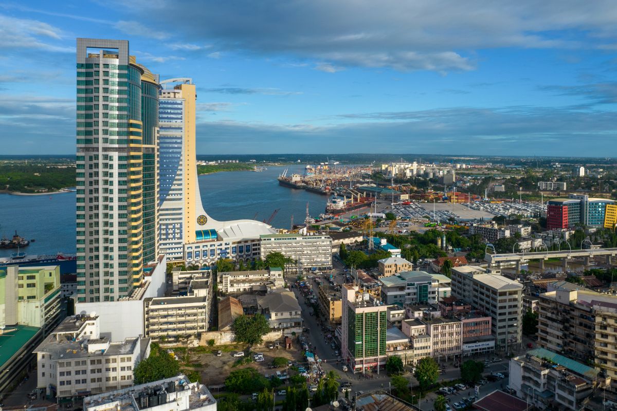 Is Tanzania Safe For Solo Female Travelers? (A Guide)