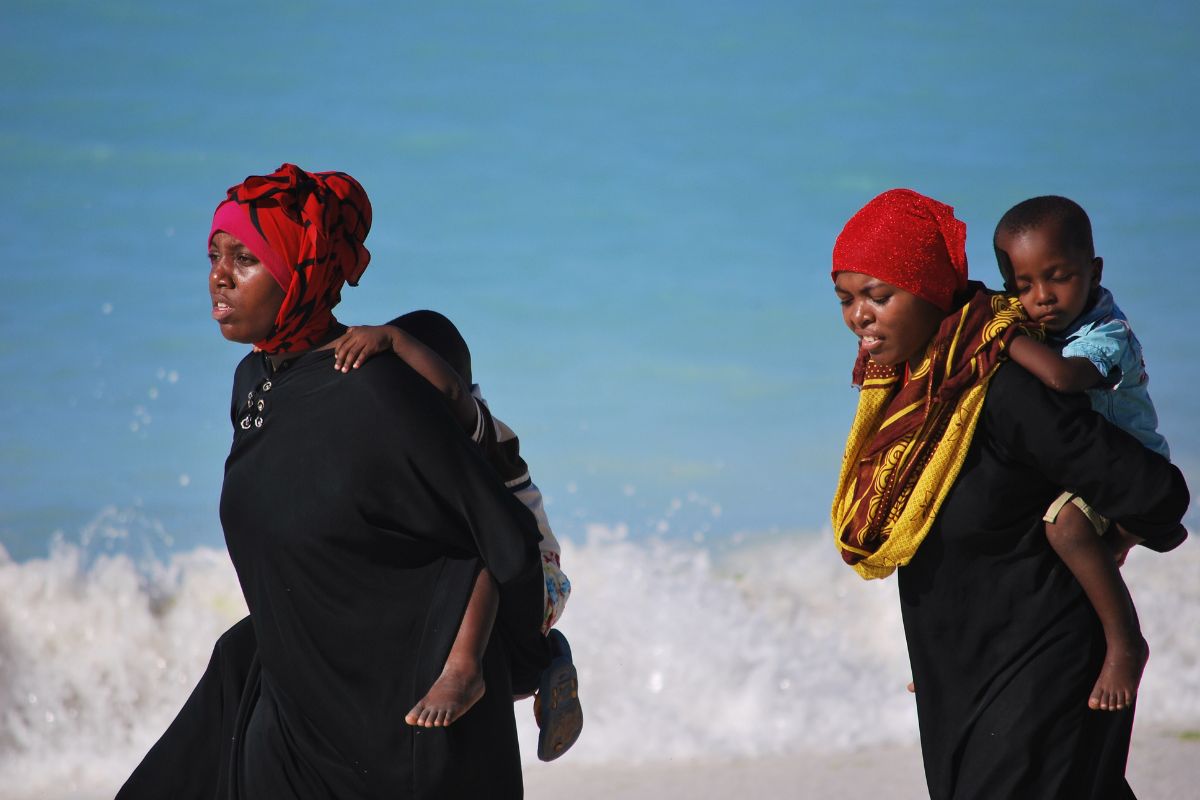 Is Tanzania Safe For Solo Female Travelers? Respect The Culture