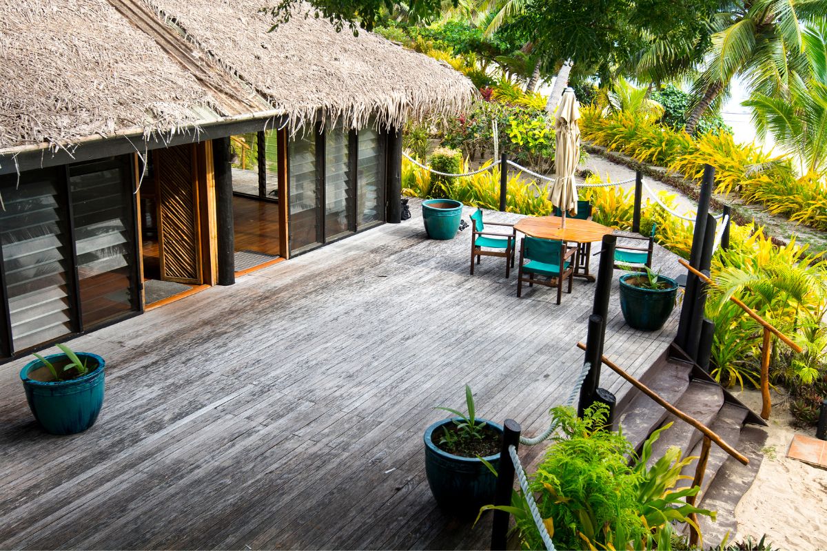 Luxury Tanzania Resorts To Visit