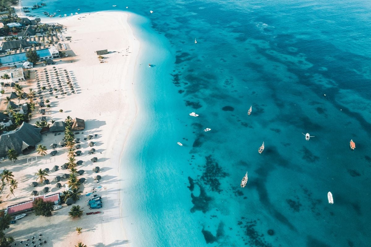 Top 10 Things To Do In Zanzibar